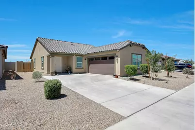 24627 W Pima Street, Buckeye, AZ 85326 - Photo 1