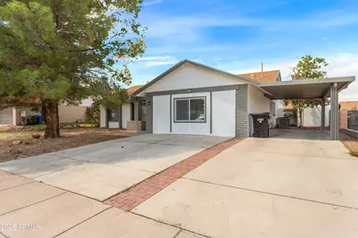 3471 Briarwood, Sierra Vista, AZ 85635 - Photo 1