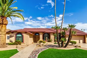 14121 W Casa Linda Dr, Sun City West, AZ 85375 - Photo 1