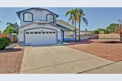 8883 W Maryland Avenue, Glendale, AZ 85305 - Photo 1