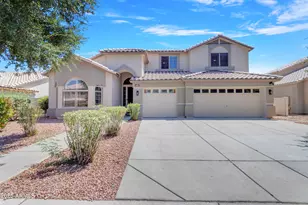 715 W Stottler Pl, Gilbert, AZ 85233 - Photo 1