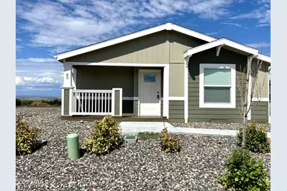 80 S Copper Canyon Loop, Camp Verde, AZ 86322 - Photo 1