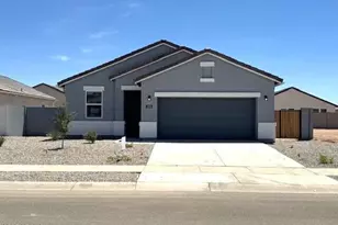 1313 W Bealey Ave, Coolidge, AZ 85128 - Photo 1