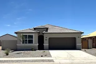 1325 W Bealey Ave, Coolidge, AZ 85128 - Photo 1