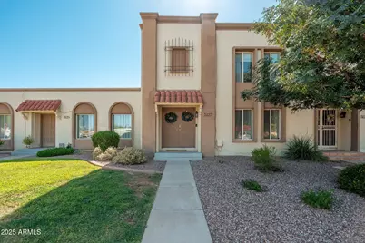 5127 N 83rd Street, Scottsdale, AZ 85250 - Photo 1