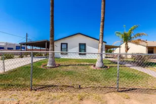 468 W Harding, Coolidge, AZ 85128 - Photo 1