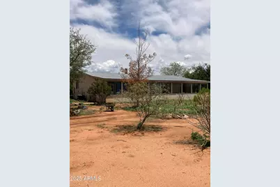 5783 S Mescalero, Hereford, AZ 85615 - Photo 1
