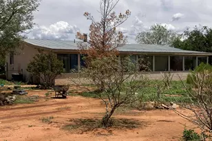 5783 S Mescalero, Hereford, AZ 85615 - Photo 1