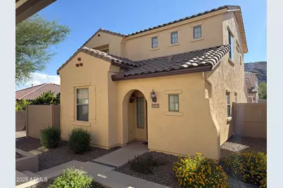 5345 W Marcus Drive, Phoenix, AZ 85083 - Photo 1