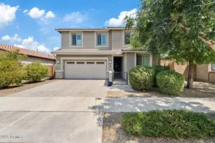 20896 E Swan, Queen Creek, AZ 85142 - Photo 1