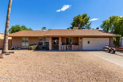 3915 W Voltaire, Phoenix, AZ 85029 - Photo 1