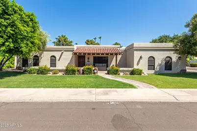 8308 E Via De La Luna --, Scottsdale, AZ 85258 - Photo 1