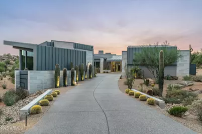 27518 N 103rd Street, Scottsdale, AZ 85262 - Photo 1