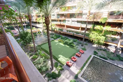 7137 E Rancho Vista, Scottsdale, AZ 85251 - Photo 1