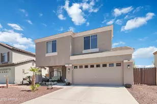 11227 W College, Phoenix, AZ 85037 - Photo 1