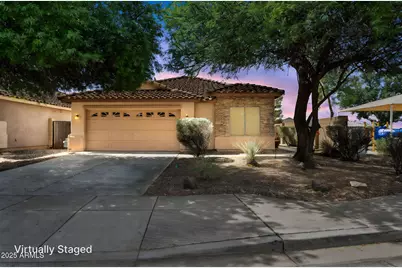 46179 W Starlight Drive, Maricopa, AZ 85139 - Photo 1