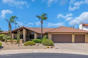 5428 E Claire, Scottsdale, AZ 85254 - Photo 1