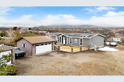 240 S Brookstone, Dewey, AZ 86327 - Photo 1