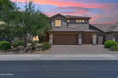 6768 E Gelding Drive, Scottsdale, AZ 85254 - Photo 1