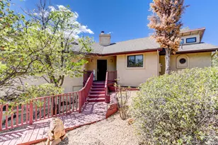 689 Star Rock, Prescott, AZ 86301 - Photo 1
