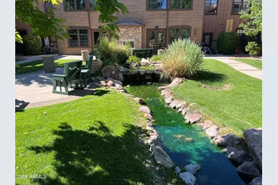 2399 Quarter Horse Trail #141, Overgaard, AZ 85933 - Photo 1