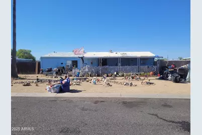 6927 W Judy Lynn, Peoria, AZ 85382 - Photo 1