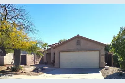 1709 W Muirwood Drive, Phoenix, AZ 85045 - Photo 1