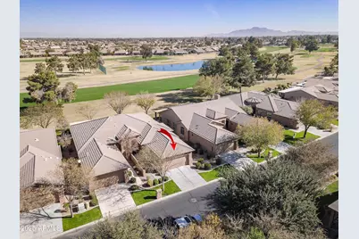 24615 S Golfview, Sun Lakes, AZ 85248 - Photo 1