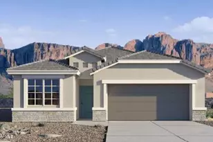 38100 W Frascati Ave, Maricopa, AZ 85138 - Photo 1