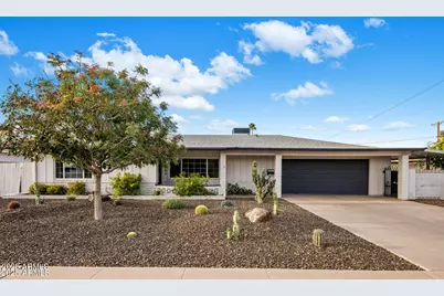 6708 E Monte Vista, Scottsdale, AZ 85257 - Photo 1