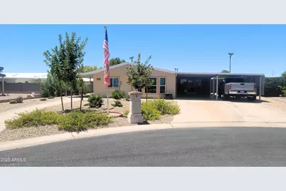 25632 S Idaho, Sun Lakes, AZ 85248 - Photo 1