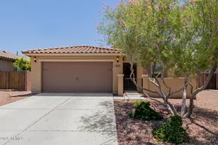 18321 W Getty, Goodyear, AZ 85338 - Photo 1