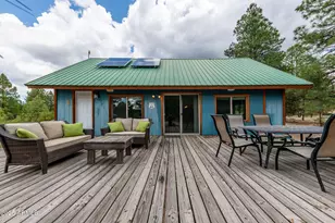 1646 Rupe Tank, Williams, AZ 86046 - Photo 1