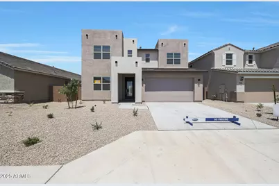 4190 W Brenley Drive, San Tan Valley, AZ 85144 - Photo 1