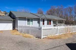 778 W Salt Mine Rd, Camp Verde, AZ 86322 - Photo 1