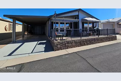 650 N Hawes, Mesa, AZ 85207 - Photo 1