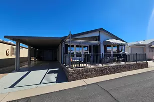 650 N Hawes, Mesa, AZ 85207 - Photo 1