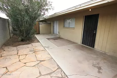 34 W 7th Street #Apt B, Mesa, AZ 85201 - Photo 1