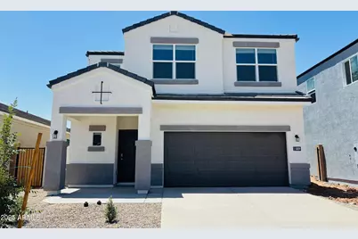 5009 E Umber, San Tan Valley, AZ 85143 - Photo 1