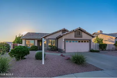 20364 N 52nd, Glendale, AZ 85308 - Photo 1