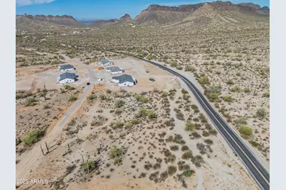 000 N Brenner Pass Road #F, Queen Creek, AZ 85144 - Photo 8