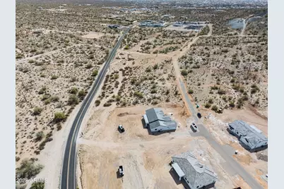 000 N Brenner Pass Road #F, Queen Creek, AZ 85144 - Photo 20