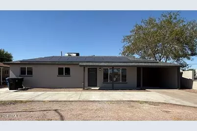 1164 E Jarvis, Mesa, AZ 85204 - Photo 1