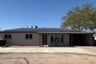 1164 E Jarvis, Mesa, AZ 85204 - Photo 1