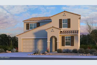 16793 W Shangri La Road, Surprise, AZ 85388 - Photo 1