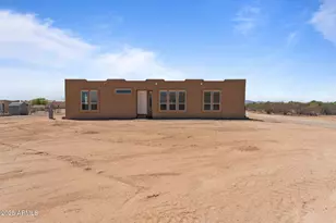 20909 W Bradley Rd, Wittmann, AZ 85361 - Photo 1