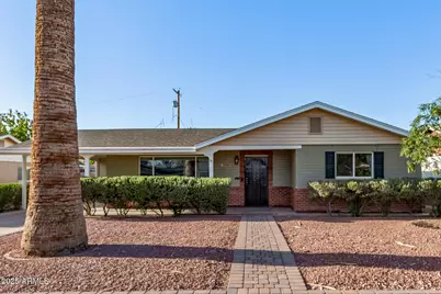 1850 E Hazelwood, Phoenix, AZ 85016 - Photo 1