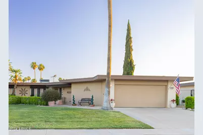 10630 W Pineaire Drive, Sun City, AZ 85351 - Photo 1