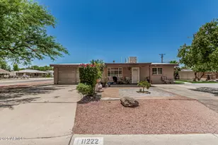 11222 W Connecticut Ave, Youngtown, AZ 85363 - Photo 1