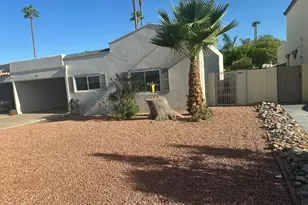 7761 E Chaparral, Scottsdale, AZ 85250 - Photo 1